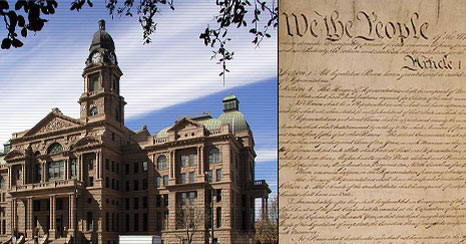 Fort Worth Animal Law