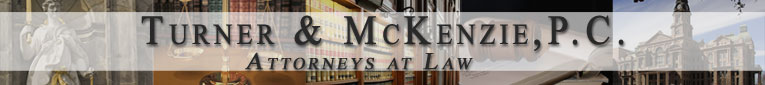 Randall E. Turner- Attorney at Law